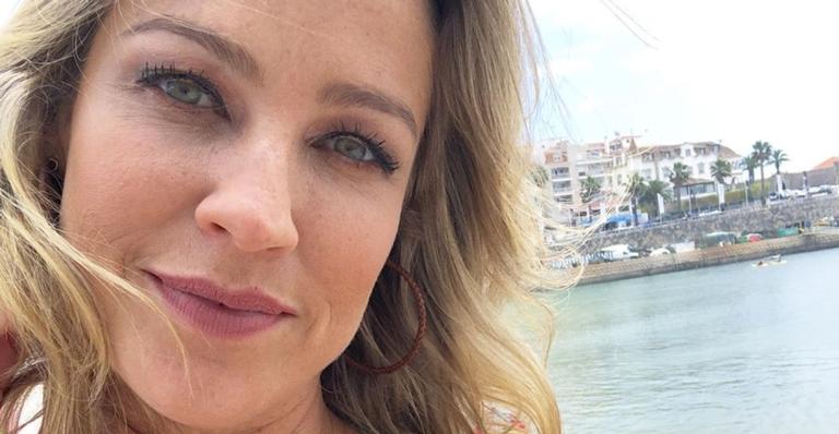 Ex de Pedro Scooby, Luana Piovani leva bronca por causa de comportamento com os filhos: ”Acabei de tomar um esporro”
