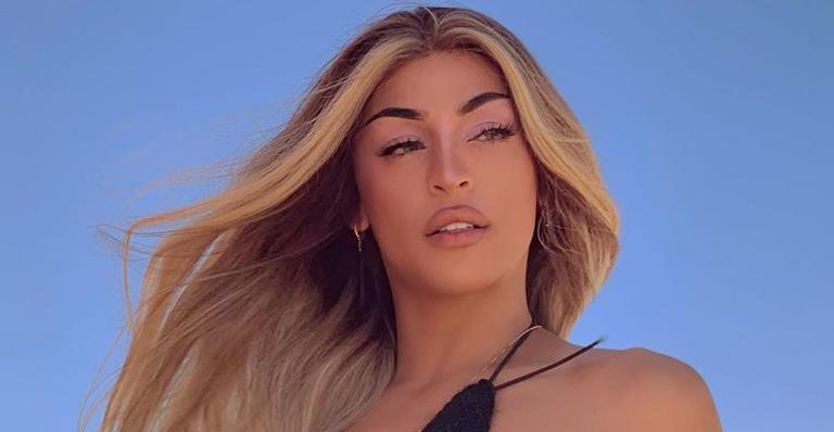 Pabllo Vittar radicaliza em novo visual e choca a própria mãe: ”Deu um grito”