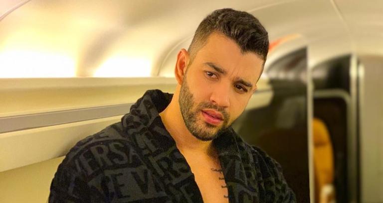 Gusttavo Lima sofre agressão durante show na Bahia e deixa internauta furioso: ”Revoltante essa covardia”