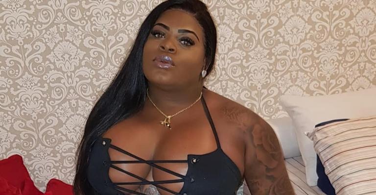 Após perder quase 20kg, Jojo Todynho posta primeira foto com resultados da nova cirurgia plástica