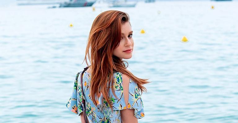 Indireta? Marina Ruy Barbosa choca ao falar sobre casamento: ”Hoje a lista daria menos trabalho”