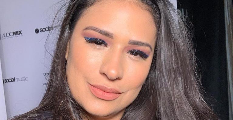 Pegou essa? Simone solta indireta sobre mau-caratismo e esclarece: ”Reflexão natural”