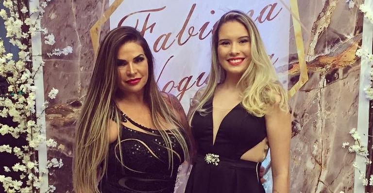 Solange Gomes relata parto prematuro por culpa de Carla Perez; Entenda