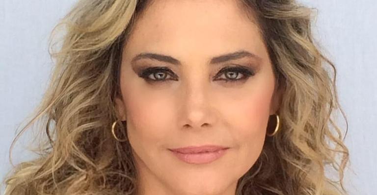 Heloísa Perissé se pronuncia pela primeira vez sobre doença: ”Ainda vamos rir muito”