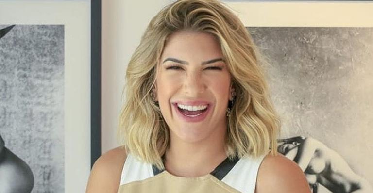 Após término com Leo Santana, Lorena Improta se converte ao evangelho: ”Chorou muito”