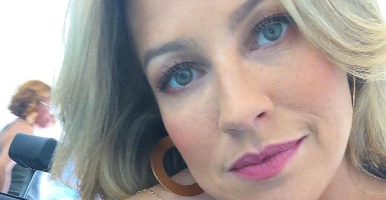 Alto astral! Luana Piovani dá show de amor próprio e revela investimento em si mesma
