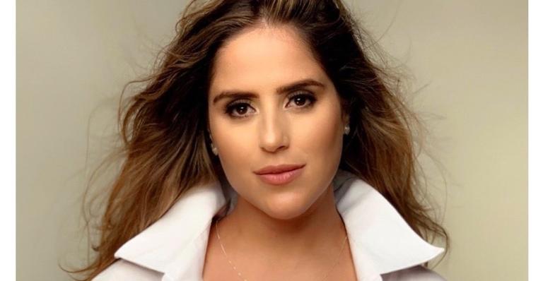 Vítima de ataques, Camilla Camargo faz desabafo sobre críticas: ”Respeitem”