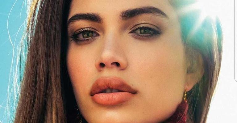 Valentina Sampaio é a primeira modelo transexual a estrelar a Victoria’s Secret
