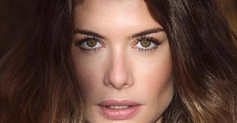 Momento raro! Confira cliques do passeio de Alinne Moraes com o filho, Pedro
