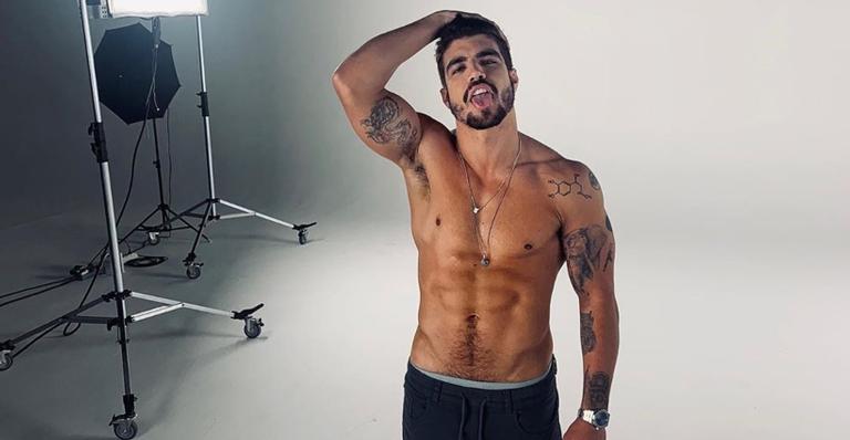 Milionário! Caio Castro cobra R$ 1,5 milhão por posts publicitários em suas redes sociais