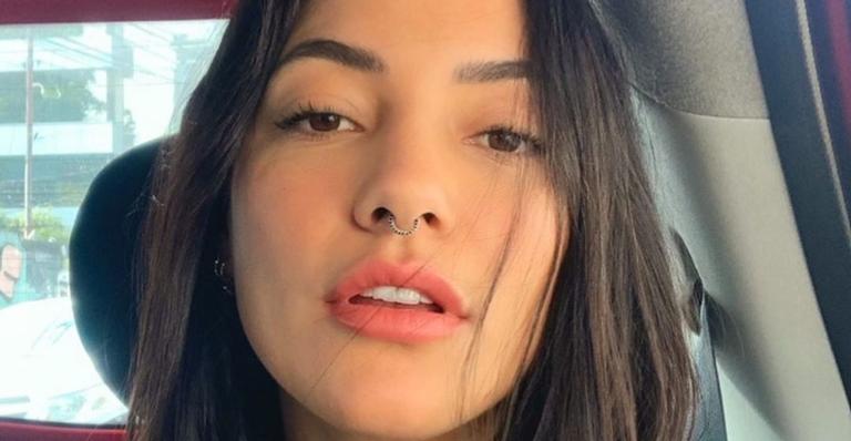 Gabi Prado se irrita e detona seguidores após João Zoli ser visto sem aliança: ”Quem não gostou, paciência”