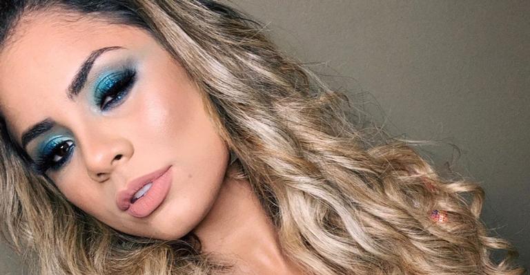 Lexa viaja para o Chile e explica verdadeiro motivo da ausência de MC Guimê