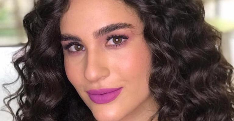 Em clique raro, Livian Aragão faz textão emocionante para a mãe: ”Melhor pessoa do mundo”