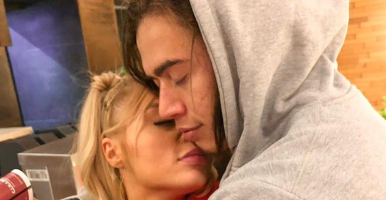 Whindersson Nunes abre o jogo sobre suposta gravidez de Luísa Sonza
