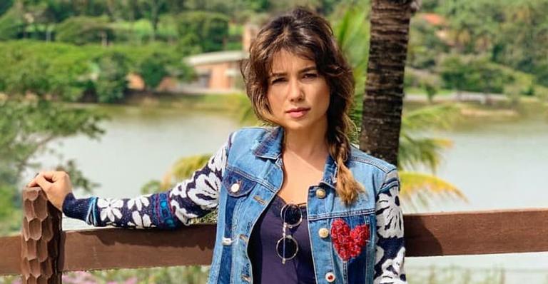 Paula Fernandes desabafa sobre depressão: ”Achava que ia morrer”