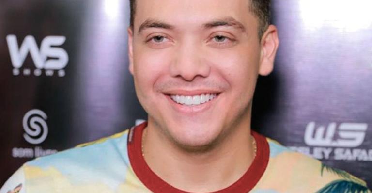 Wesley Safadão revela saúde comprometida e desabafa nas redes: ‘’Quem não é acostumado sofre’’ 
