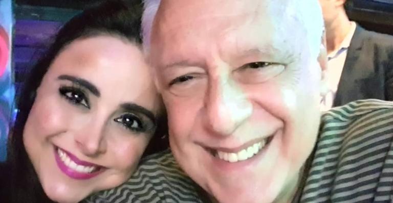 Esposa de Antonio Fagundes diz não ter ciúmes de cenas do marido e ganhará destaque em novela nos próximos dias