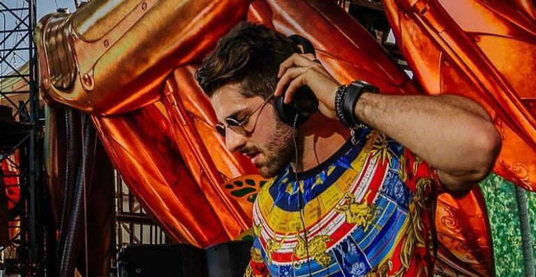 Sincero! Alok abre o jogo sobre ter passado por momentos difíceis: ”Já passei pela depressão duas vezes”