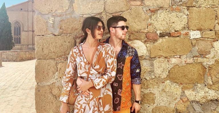 Apaixonadíssimo! Com novos planos ao lado da esposa, Nick Jonas vende mansão de R$ 27 milhões