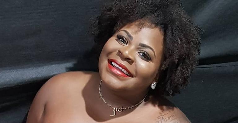 Jojo Todynho revela sufoco em parte íntima: ”Mais arrebentada que Josiane”