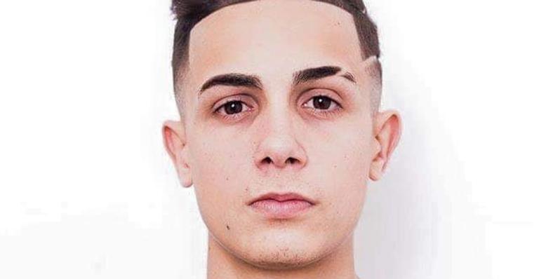 MC Hariel tem vídeo íntimo vazado e vira principal assunto no Twitter