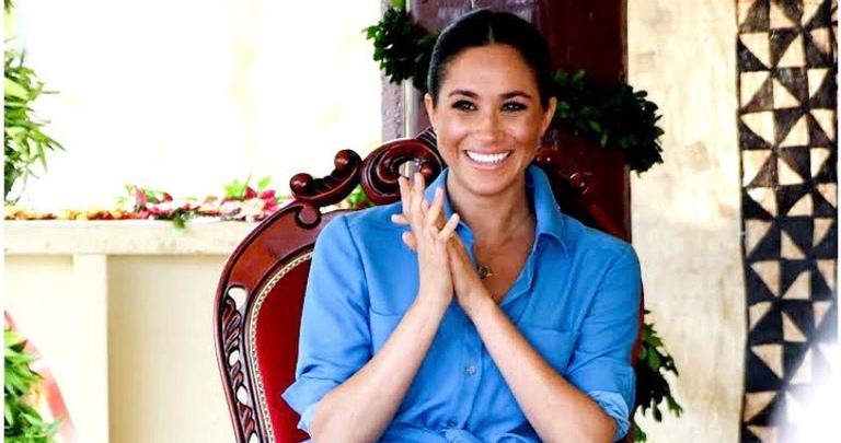 Puro luxo! Meghan Markle coloca à venda mansão avaliada em mais de R$ 7 milhões