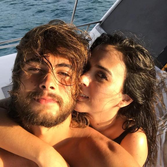 Mais um? Tatá Werneck revela possível nome de sua primeira filha com o Rafael Vitti