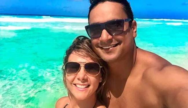 Desacreditada, Carla Perez defende marido, Xanddy Harmonia; Entenda a confusão!