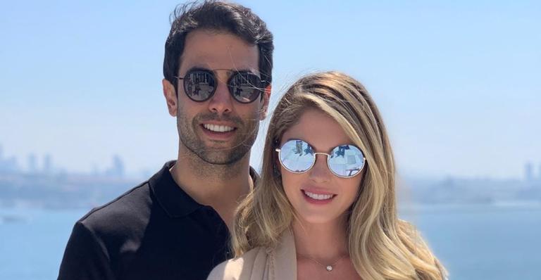 Na Capadocia, Bárbara Evans realiza sonho ao passear de balão: ”Superou todas as expectativas”