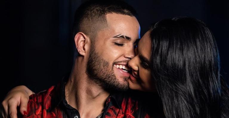 Jerry Smith se posiciona sobre suposta traição que levou namorada a desativar Instagram
