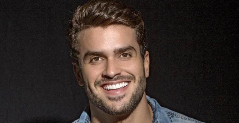 Saiba quem é Kainan Ferraz, o novo gato de ‘A Dona do Pedaço’; galã já namorou atriz global