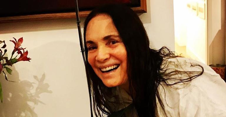 Regina Duarte abre o jogo sobre demissão escandalosa de José Mayer: ”Uma canalhice”