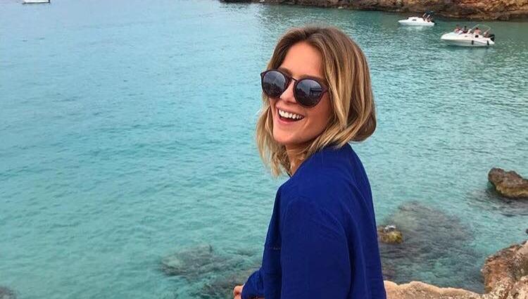 Isabella Santoni faz alerta aos seguidores: ”Realidade do nosso Rio!”