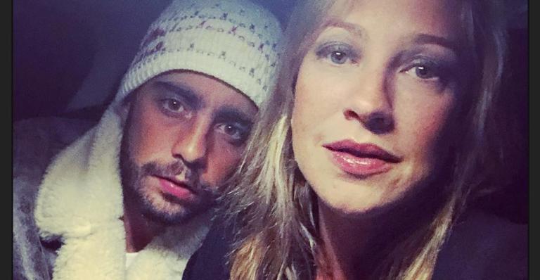 Luana Piovani abre o jogo sobre separação de Pedro Scooby: ‘’Não dá para ficar passando mestrado’’