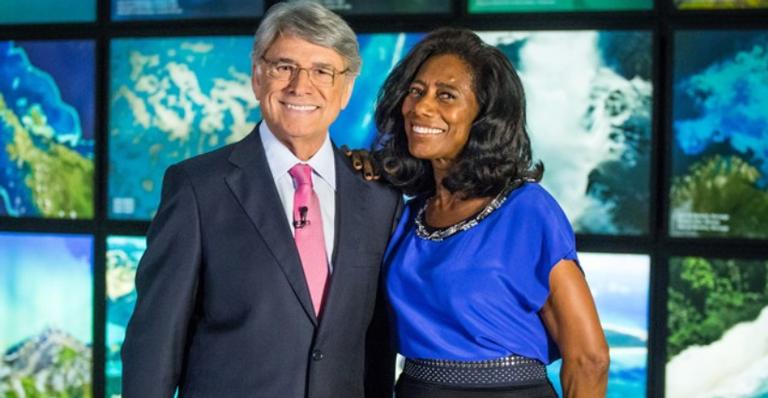 Apresentador da TV Globo se aposenta após quase 50 anos na emissora; Descubra quem é.