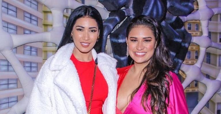 Simone e Simaria respondem acusações de intolerância religiosa: ”É a maior besteira do mundo”