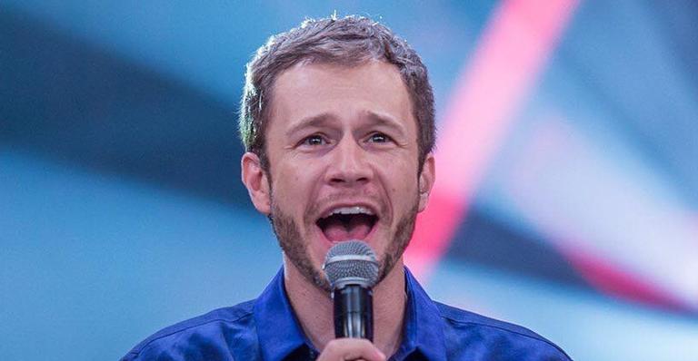 Tiago Leifert está mais conhecido do que nunca; Veja o motivo