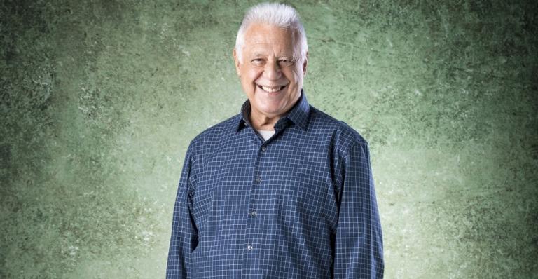 Filhos de Antonio Fagundes surpreendem internautas ao surgirem juntos em foto rara 