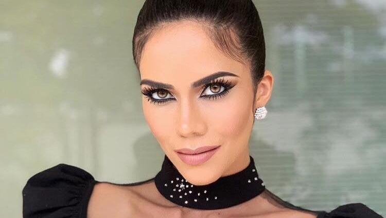 Poderosa! Daniela Albuquerque comemora 37 anos com festa luxuosa