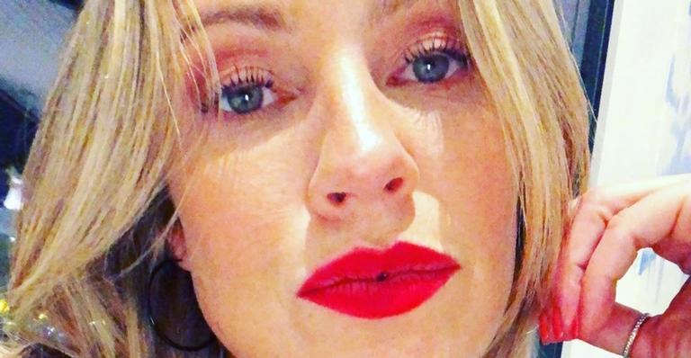 Após ser detonada pro Gretchen, Luana Piovani se pronuncia: ”Nem vem que não tem”