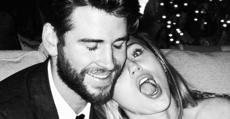 Miley Cyrus se pronuncia pela primeira vez após separação com Liam Hemsworth: ”Novo dia, nova aventura”