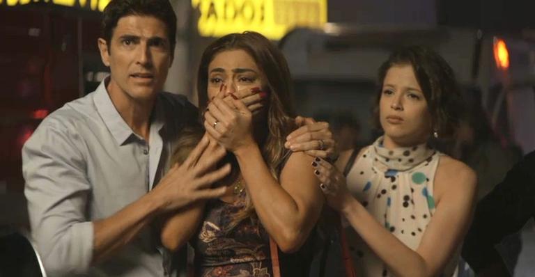 A Dona do Pedaço: Confira o resumo dos capítulos que irão ao ar de 12 a 17 de agosto