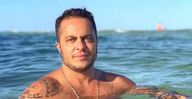 Bye bye! Thammy Miranda retira útero e ovários em processo de transição de gênero