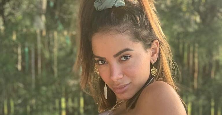 Será que vai rolar um ‘feat’? Anitta surge ao lado de rapper americana: ”O bonde das funkeiras vai crescer”