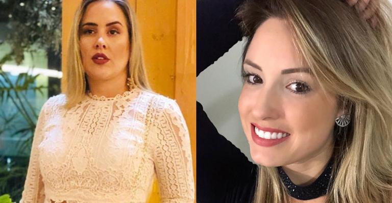Ex-BBB Patricia Leitte afirma ter se reconciliado com Jéssica Mueller: ‘’A gente se entendeu’’ 
