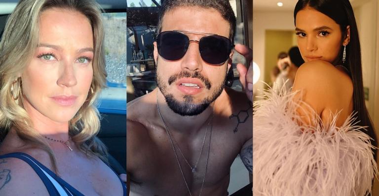 No Dia dos Solteiros, confira 11 celebridades que ainda estão na pista!