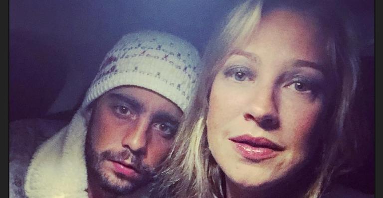 Mais uma! Luana Piovani esclarece última briga com Pedro Scooby: ”Querendo fazer com que eu fique insegura”