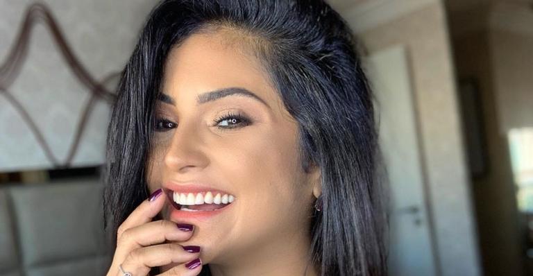 Mileide Mihaile, ex-mulher de Wesley Safadão, aparece poderosíssima curtindo férias em Nova Iorque