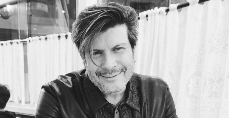 Paulo Ricardo canta como candidato em The Voice Brasil: ”Foi emocionante demais!”