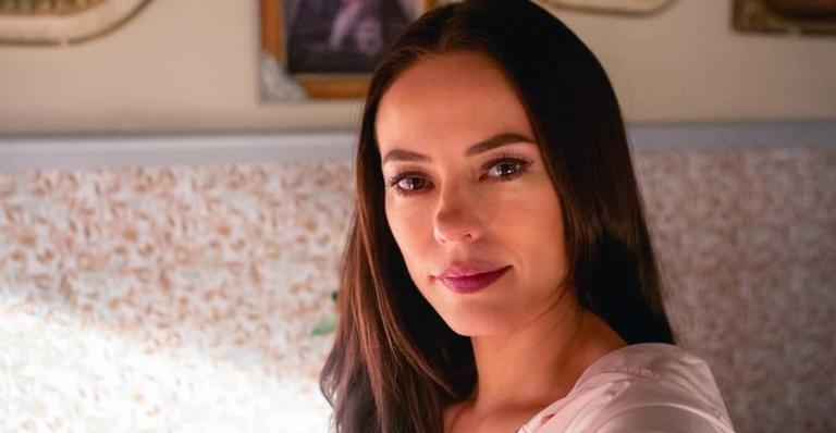 Vivi Guedes aparece com vestido igual ao de ex-BBB: ”Já pode devolver!”